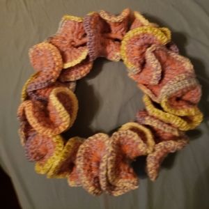 Handmade wreath